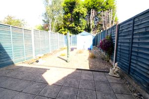 Garden- click for photo gallery